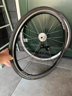 Shimano RS Winterwielen met 105, Ophalen of Verzenden, Gebruikt, Racefiets, Wiel