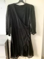 Dames jurk maat 44, Kleding | Dames, Jurken, Zwart, Maat 42/44 (L), Ophalen of Verzenden, Zo goed als nieuw