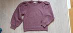 Costes trui paars melange - 42 / XL, Paars, Maat 42/44 (L), Ophalen of Verzenden, Zo goed als nieuw