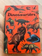 Dinosauriës boek Nederlandse editie, Ophalen, Zo goed als nieuw, Schilder- en Tekenkunst