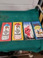 boekjes een spuit met zweetlucht 008, Boeken, Ophalen of Verzenden