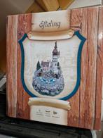 Efteling Luville Zes Zwanen, Ophalen of Verzenden, Nieuw, Beeldje of Poppetje