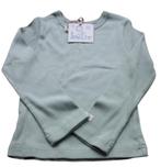 Shirt Lofff 92 ice green, Kinderen en Baby's, Kinderkleding | Maat 92, Nieuw, Meisje, Ophalen of Verzenden, Shirt of Longsleeve