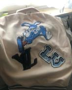 Louis vuitton basketball vest, Kleding | Heren, Overige kleuren, Overige maten, Ophalen of Verzenden, Zo goed als nieuw