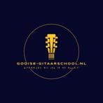 Gitaarles Gooise-Gitaarschool Naarden Bussum gitaarleraar, Diensten en Vakmensen, Muziekles en Zangles, Snaarinstrumenten