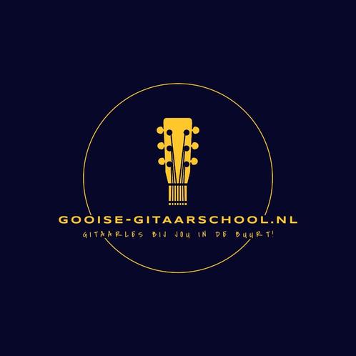 Gitaarles Gooise-Gitaarschool Naarden Bussum gitaarleraar, Diensten en Vakmensen, Muziekles en Zangles, Snaarinstrumenten