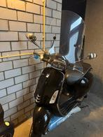 Vespa Sprint injectie - nette scooter!, Fietsen en Brommers, Scooters | Vespa, Ophalen, Gebruikt, Overige modellen, Maximaal 45 km/u