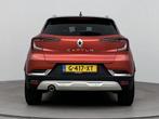 Renault Captur 1.3 TCe Edition One 130PK | Automaat | Naviga, 12 maanden, Stof, Gebruikt, Euro 6