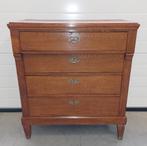 Prachtige antieke Hollandse ladekast. Eiken., Ophalen