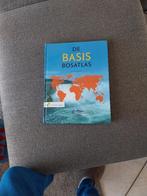 Te koop Basis Bosatlas, VMBO, Ophalen of Verzenden, Noordhoff Uitgevers, Aardrijkskunde