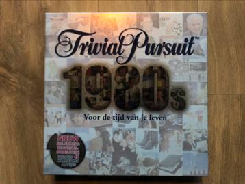 Trivial pursuit 1980 (triviant) speciale editie 