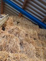 Stro, Dieren en Toebehoren, Dierenvoeding, Ophalen, Vee