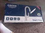 Grohe start flow en form, Ophalen of Verzenden, Zo goed als nieuw