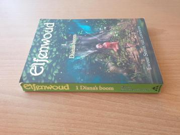 Ewout Storm van Leeuwen - Diana's Boom beschikbaar voor biedingen