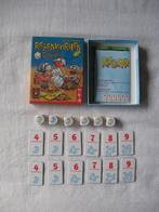 999 Games - Regenwormen Junior (van Reiner Knizia), Hobby en Vrije tijd, Gezelschapsspellen | Kaartspellen, Ophalen of Verzenden