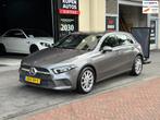Mercedes-Benz A-klasse 200 Premium Automaat Leer Navi, Lichtsensor, Gebruikt, Euro 6, 4 cilinders