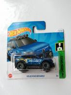 Hot Wheels Volvo XC40, Ophalen of Verzenden, Nieuw, Auto