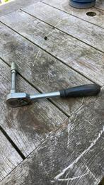 Sthalwille ratelsleutel net BetA 13 mm dop adaptie 1/2 duims, Ophalen, Gebruikt