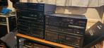 Pioneer stereo apparatuur sets versterkers cassette decks cd, Audio, Tv en Foto, Radio's, Ophalen