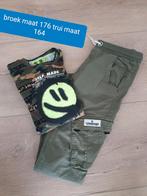 Vingino trui sweater maat 164, Trui of Vest, Ophalen of Verzenden, Zo goed als nieuw, Vingino