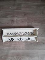 Kapstokje, Zo goed als nieuw, Minder dan 100 cm, Hout, Ophalen