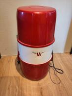 Allaway V3 stofzuigunit voor inbouw, Doe-het-zelf en Verbouw, Ventilatie en Afzuiging, Ophalen of Verzenden, Gebruikt, Afzuiger