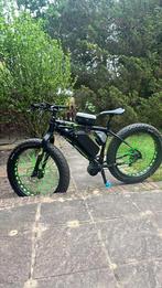 Electric Bike, Fietsen en Brommers, Elektrische fietsen, Ophalen of Verzenden
