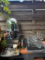 Biertap en accessoires te huur!, Witgoed en Apparatuur, Thuistaps, Ophalen, Gebruikt, Overige merken