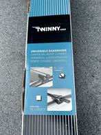 Tinnyload U01 dakdragers inclusief 2 sleutels, Auto diversen, Dakdragers, Ophalen, Zo goed als nieuw