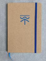 Notitieboek A5 | Watersnoodmuseum | Harde kaft | lijntjes, Ophalen of Verzenden, Nieuw, A5