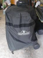 Elektrische BBQ, Ophalen, Gebruikt