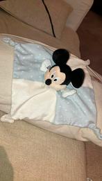 Disney baby primark mickey mouse, Kinderen en Baby's, Speelgoed | Knuffels en Pluche, Ophalen of Verzenden, Zo goed als nieuw