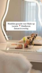Modellen gezocht Make-up eindhoven, Overige niveaus, Starter, Overige vormen