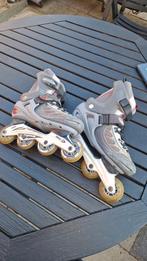 Skeelers maat 43, Ophalen of Verzenden, Zo goed als nieuw, Inline skates 4 wielen, Overige merken