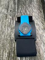 Quad Lock sportband, Ophalen of Verzenden, Gebruikt, Blauw