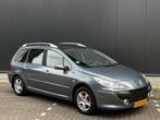 Peugeot 307 SW 1.6-16V AIRCO/CRUISE | INRUILKOOPJE !, Auto's, Peugeot, 65 €/maand, Stof, Gebruikt, Zwart