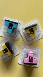 Hp 363 inktpatronen, Computers en Software, Printerbenodigdheden, Ophalen of Verzenden, Nieuw