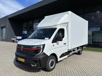 Renault Master 170 Laadklep + Camera (bj 2024), Stof, 4 cilinders, Renault, Mistlampen
