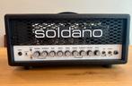Soldano SLO-30 - met Kool Amplification mod, Ophalen, Zo goed als nieuw, Gitaar, Minder dan 50 watt