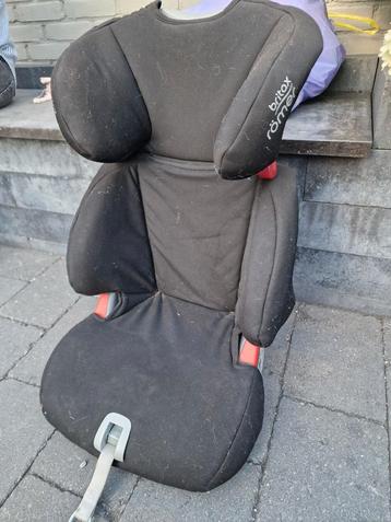 Autostoeltje beschikbaar voor biedingen