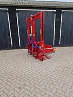 Kuilvoersnijder / Kuilsnijder, Ophalen, Veehouderij, Voertechniek