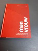 Man / Vrouw, Ophalen of Verzenden, Nieuw, Ds. M. Klaassen, Christendom | Protestants