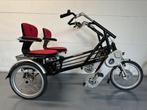 Nieuwe accu! Mooie Van Raam Fun2Go elektrische duofiets!, Ophalen of Verzenden, Zo goed als nieuw, Van Raam