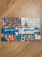 Gente Hoy 3 libro del alumno y libro de trabajo, Ophalen of Verzenden, Zo goed als nieuw, Difusión