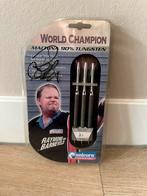 Zeldzame set machina darts van Barneveld, Ophalen, Zo goed als nieuw, Pijlen
