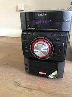 Sony radio, Ophalen, Gebruikt, Radio, Met cd-speler