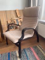 Ikea collectible: Bohuslän fauteuil - Thomas Jelinek, Huis en Inrichting, Fauteuils, Ophalen of Verzenden, Gebruikt, Hout