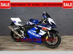 SUZUKI GSX-R 600 (bj 2004) Yoshimura uitlaat GSXR 600 K4 K5, Motoren, Motoren | Suzuki, Bedrijf, Super Sport