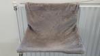 Katten radiator hangmat - taupe - Beeztees, Dieren en Toebehoren, Katten-accessoires, Ophalen, Zo goed als nieuw