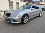 Mercedes-Benz E-klasse AMG 55 AutNL Auto,Panoramadak,Alle op, Auto's, Automaat, Achterwielaandrijving, Gebruikt, 109 €/maand